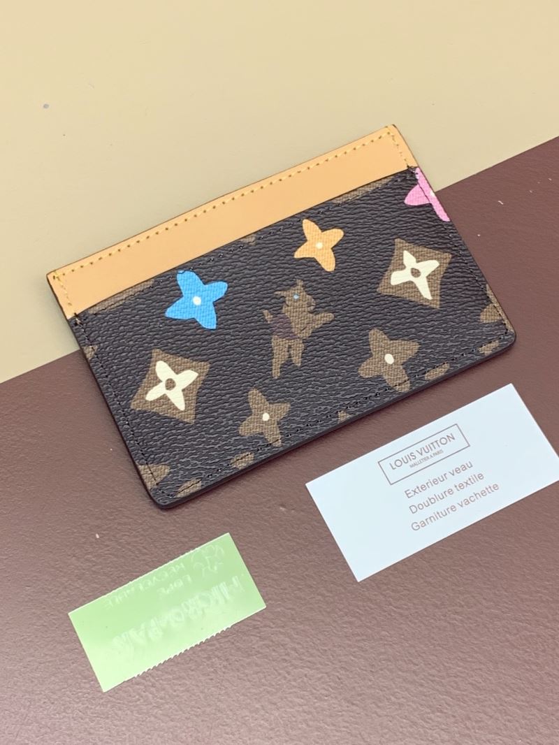 Louis Vuitton Wallets Purse